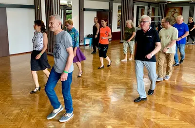 TOPdance Studio Tańca